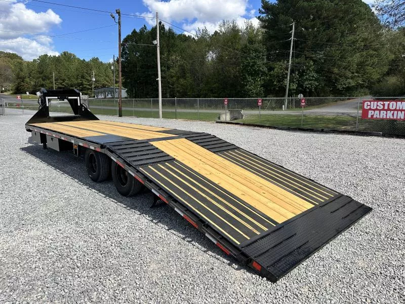 new Equipment / Flatbed Trailers Diamond C Trailers  for sale, in Leeds, AL Thumbnail 12