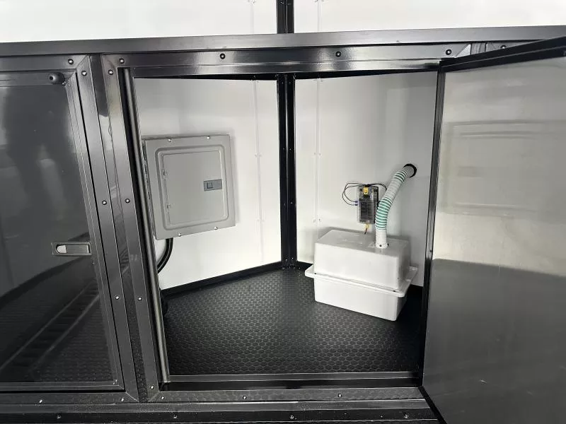 new Cargo (Enclosed) Trailers Ward Brothers Motorsports  for sale, in Leeds, AL Thumbnail 17