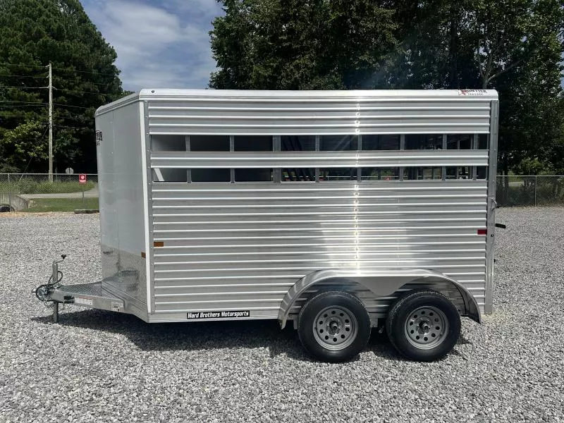 new Horse Trailers ALCOM  for sale, in Leeds, AL Thumbnail 3