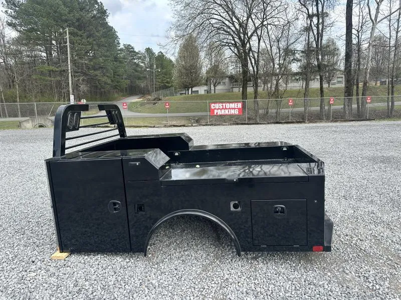 new Flat Decks Norstar  for sale, in Leeds, AL Thumbnail 4