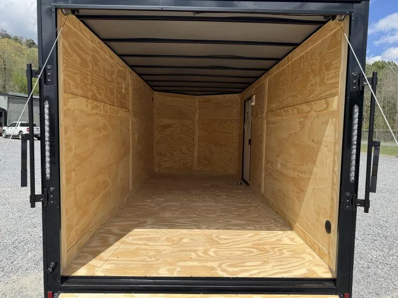 new Cargo (Enclosed) Trailers Ward Brothers Motorsports  for sale, in Leeds, AL Thumbnail 9