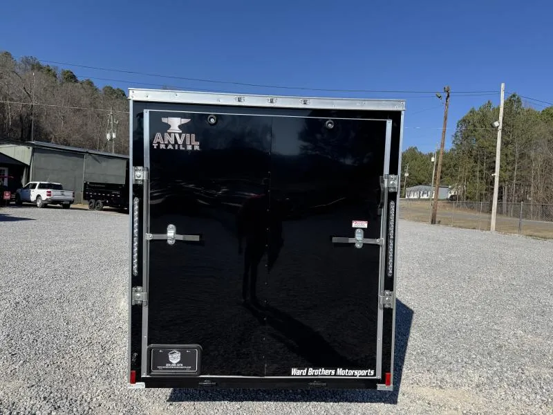 new Cargo (Enclosed) Trailers Ward Brothers Motorsports  for sale, in Leeds, AL Thumbnail 6