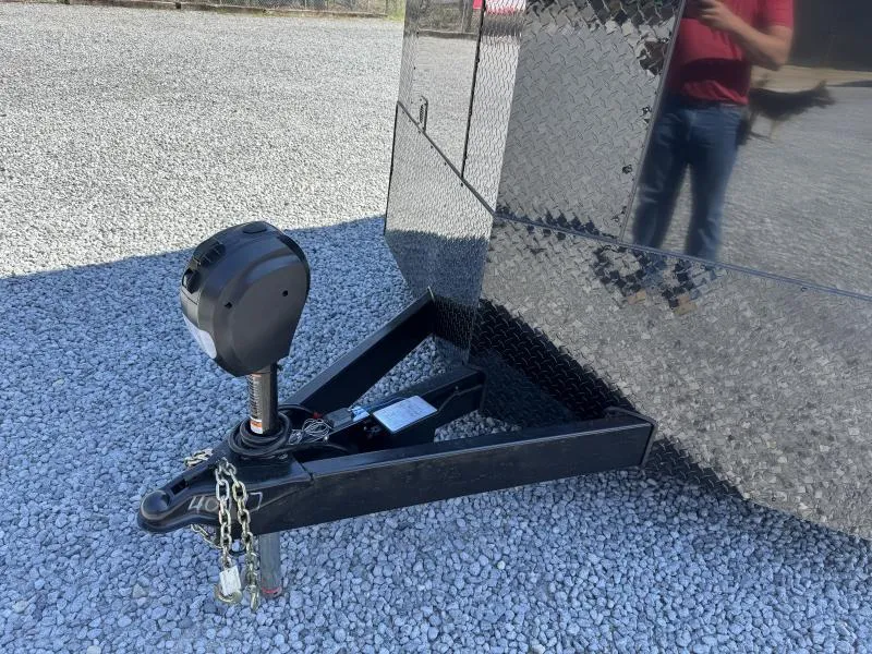 new Cargo (Enclosed) Trailers Ward Brothers Motorsports  for sale, in Leeds, AL Thumbnail 3