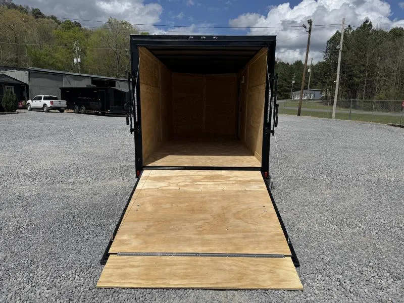 new Cargo (Enclosed) Trailers Ward Brothers Motorsports  for sale, in Leeds, AL Thumbnail 8
