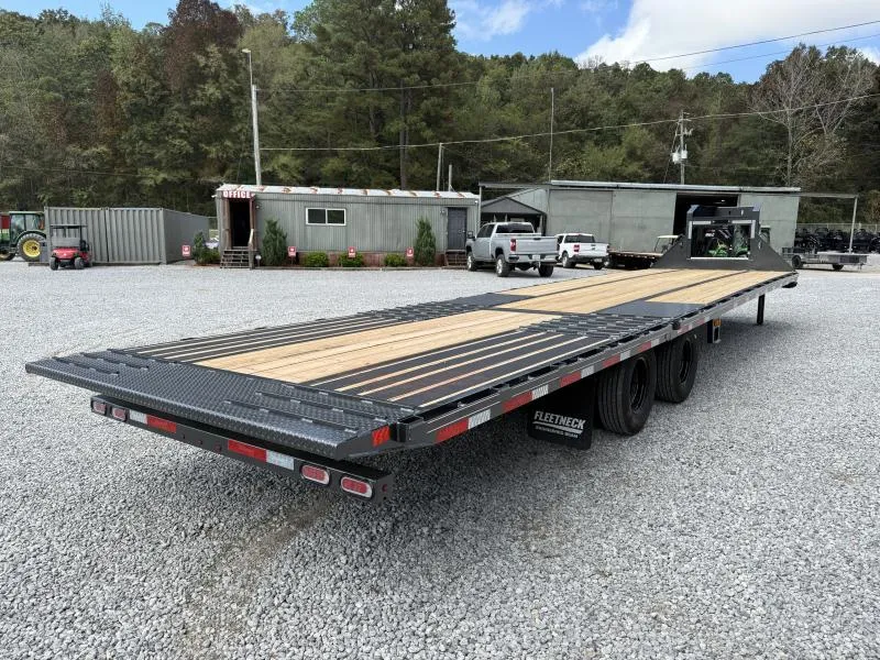 new Equipment / Flatbed Trailers Diamond C Trailers  for sale, in Leeds, AL Thumbnail 8
