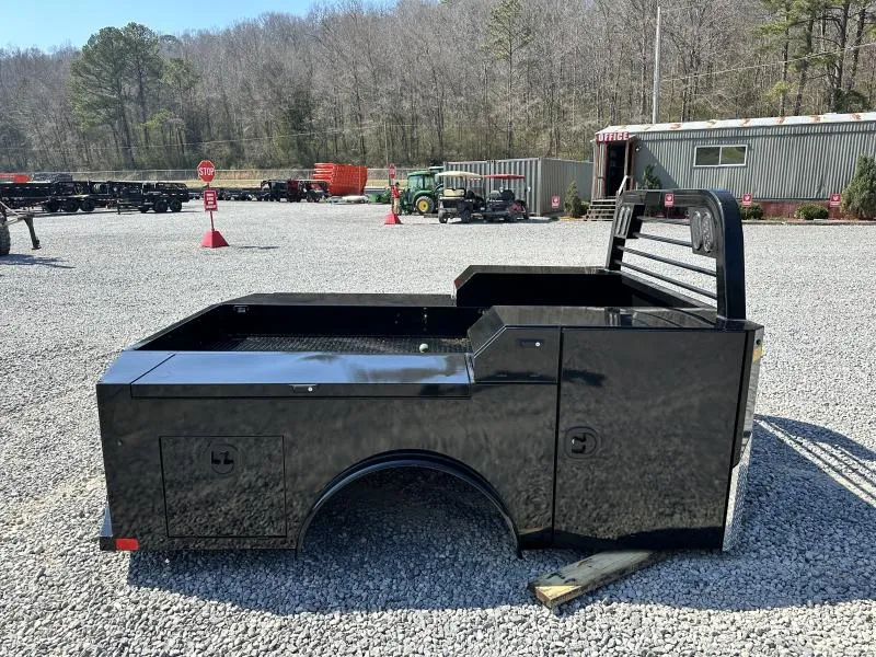 new Flat Decks Norstar  for sale, in Leeds, AL Thumbnail 2