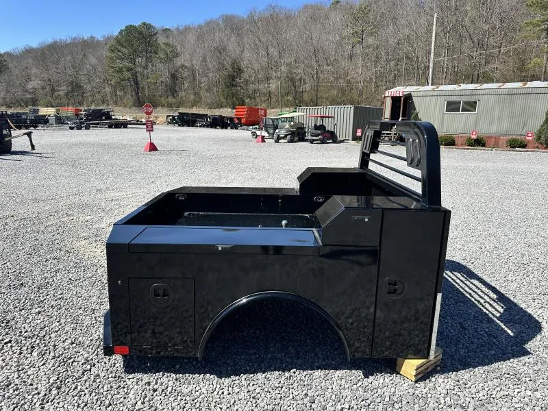 new Flat Decks Norstar  for sale, in Leeds, AL Thumbnail 6