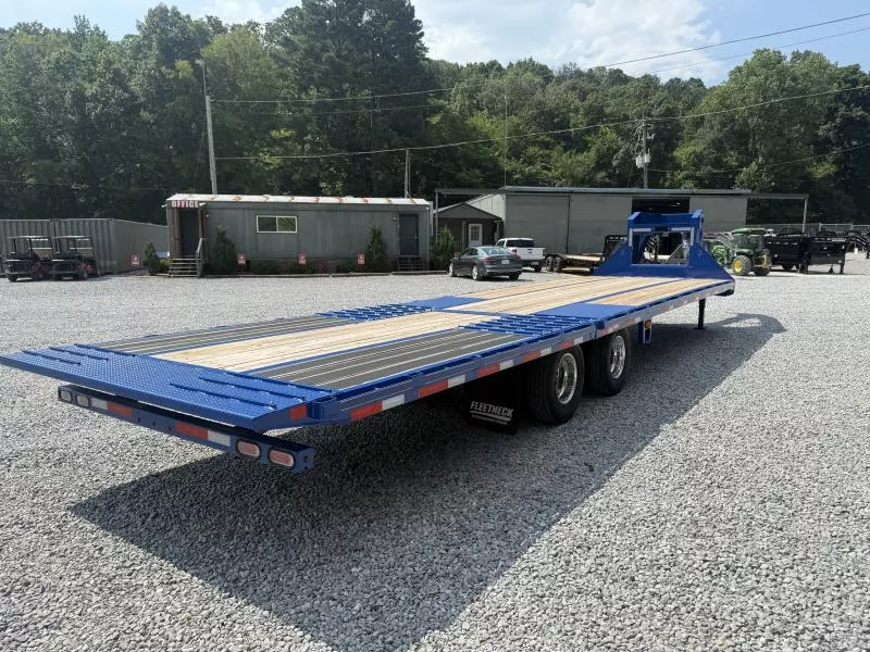 new Equipment / Flatbed Trailers Diamond C Trailers  for sale, in Leeds, AL Thumbnail 8