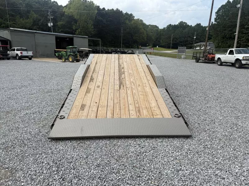 new Equipment / Flatbed Trailers Diamond C Trailers  for sale, in Leeds, AL Thumbnail 12