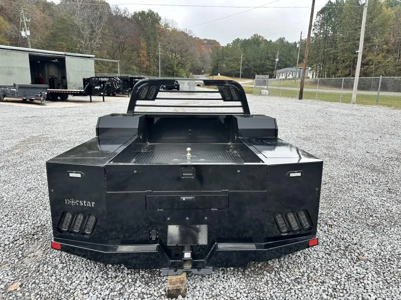 new Flat Decks Norstar  for sale, in Leeds, AL Thumbnail 2