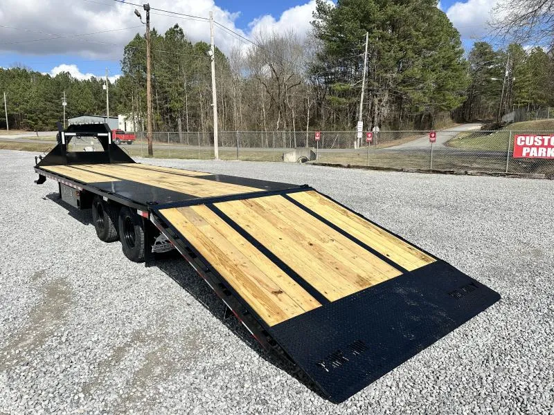 new Equipment / Flatbed Trailers Iron Bull  for sale, in Leeds, AL Thumbnail 13