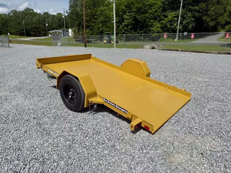 new Equipment / Flatbed Trailers Diamond C Trailers  for sale, in Leeds, AL Thumbnail 10
