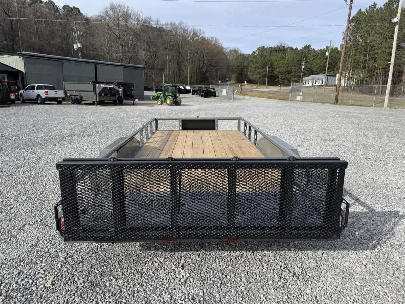 new Utility Trailers Diamond C Trailers  for sale, in Leeds, AL Thumbnail 7