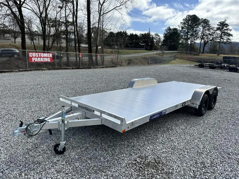 new Car Haulers / Racing Trailers Aluma  for sale, in Leeds, AL Thumbnail 3