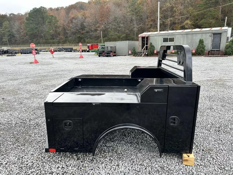 new Flat Decks Norstar  for sale, in Leeds, AL Thumbnail 7