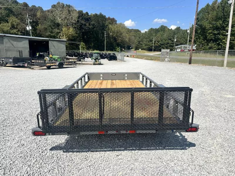 new Utility Trailers Diamond C Trailers  for sale, in Leeds, AL Thumbnail 8