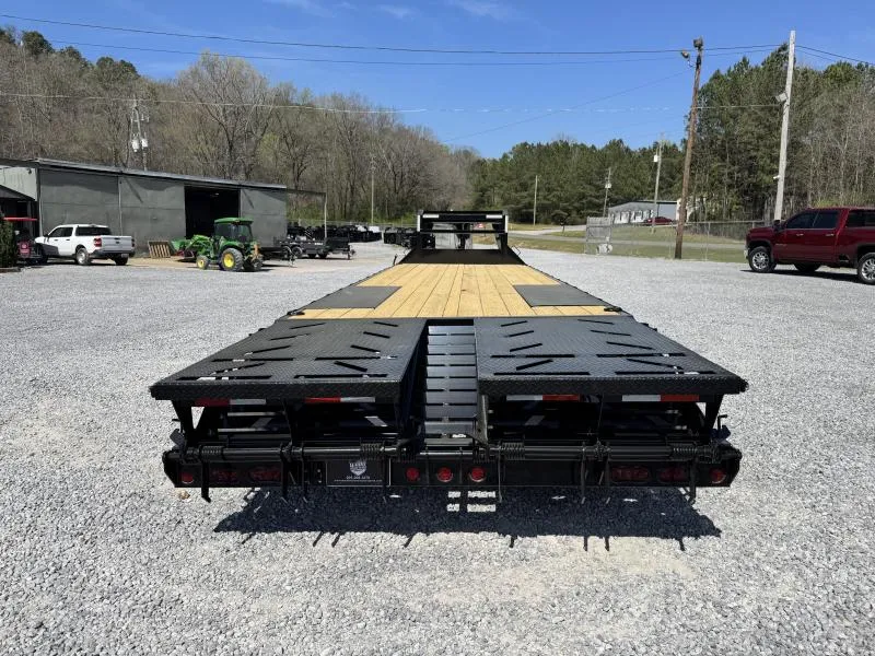 new Equipment / Flatbed Trailers Iron Bull  for sale, in Leeds, AL Thumbnail 6