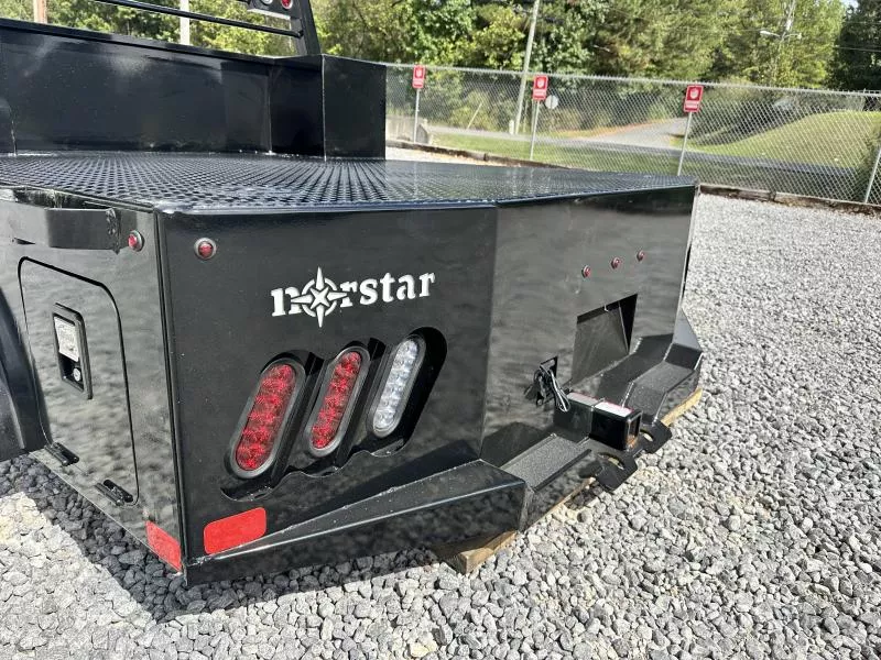 new Flat Decks Norstar  for sale, in Leeds, AL Thumbnail 4