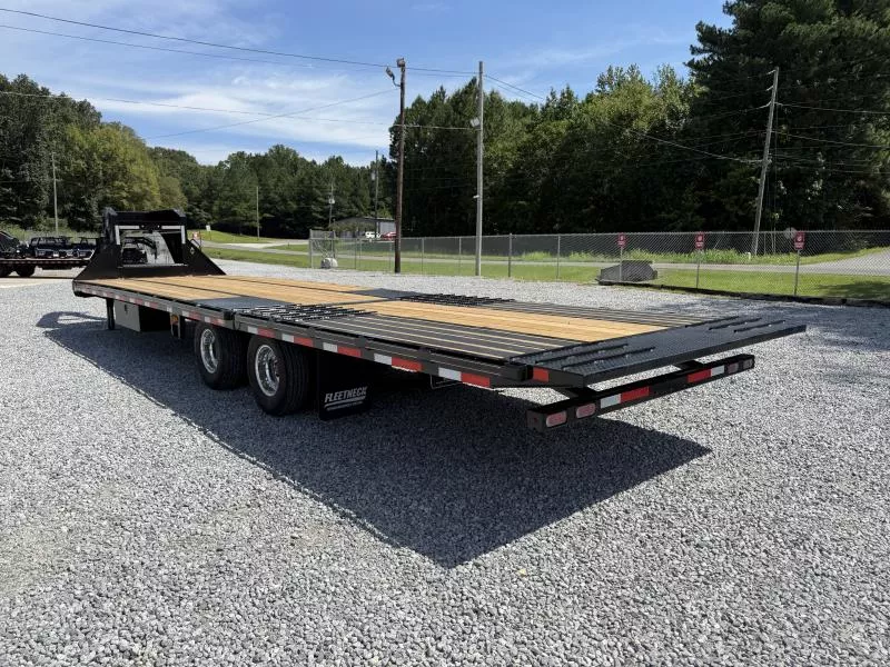 new Equipment / Flatbed Trailers Diamond C Trailers  for sale, in Leeds, AL Thumbnail 6