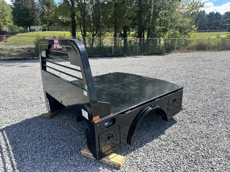 new Flat Decks Norstar  for sale, in Leeds, AL Thumbnail 5