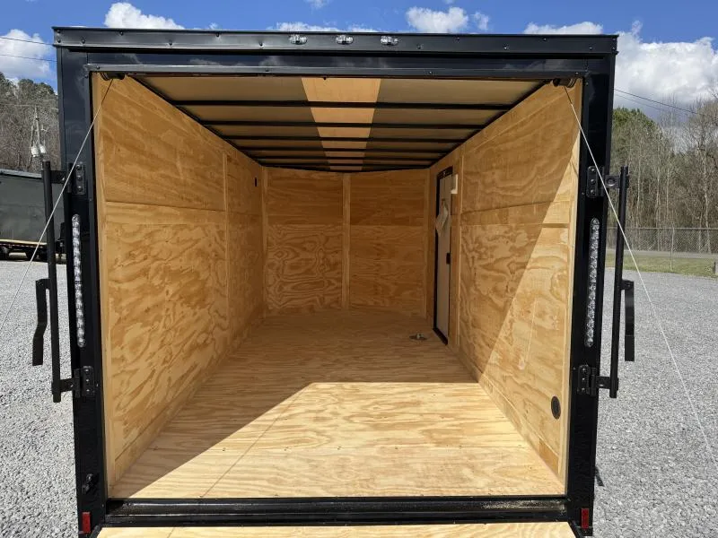 new Cargo (Enclosed) Trailers Ward Brothers Motorsports  for sale, in Leeds, AL Thumbnail 9