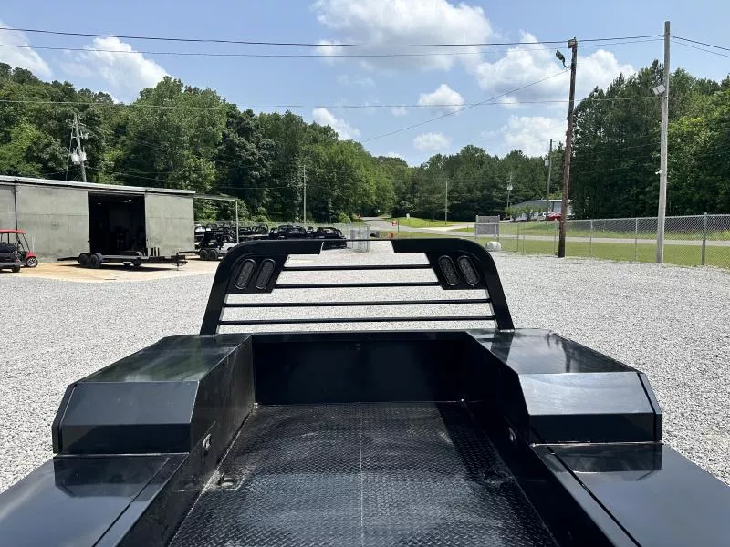 new Flat Decks Norstar  for sale, in Leeds, AL Thumbnail 11