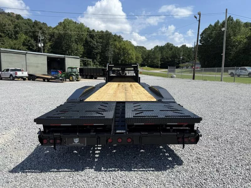 new Equipment / Flatbed Trailers Iron Bull  for sale, in Leeds, AL Thumbnail 6