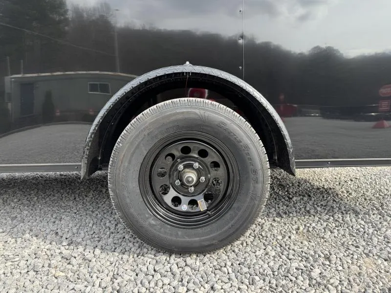 new Cargo (Enclosed) Trailers Ward Brothers Motorsports  for sale, in Leeds, AL Thumbnail 4