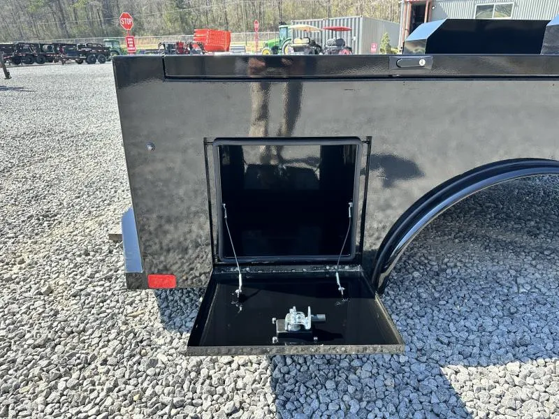 new Flat Decks Norstar  for sale, in Leeds, AL Thumbnail 17