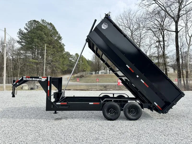 new Dump Trailers Ward Brothers Motorsports  for sale, in Leeds, AL Thumbnail 13