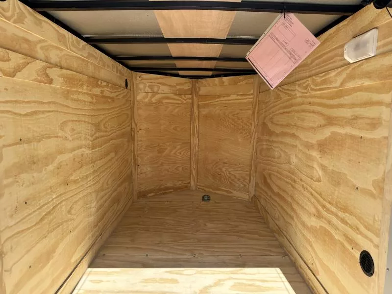 new Cargo (Enclosed) Trailers Ward Brothers Motorsports  for sale, in Leeds, AL Thumbnail 9