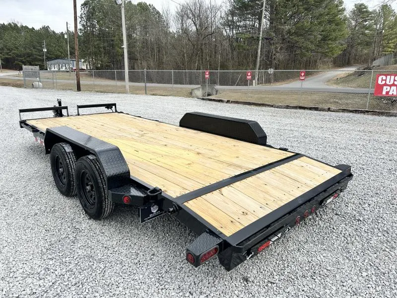 new Car Haulers / Racing Trailers Iron Bull  for sale, in Leeds, AL Thumbnail 7