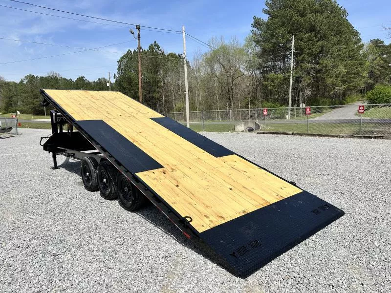 new Equipment / Flatbed Trailers Iron Bull  for sale, in Leeds, AL Thumbnail 13