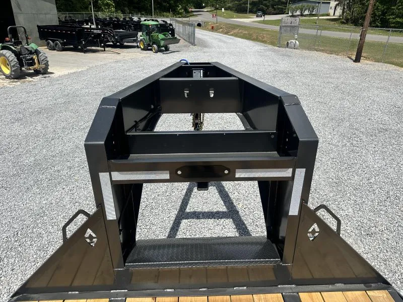 new Equipment / Flatbed Trailers Diamond C Trailers  for sale, in Leeds, AL Thumbnail 16