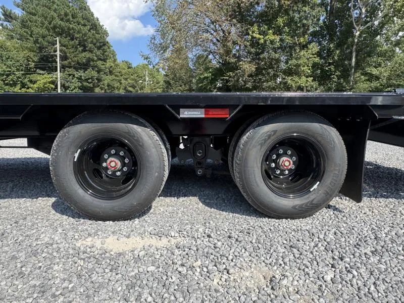 new Equipment / Flatbed Trailers Iron Bull  for sale, in Leeds, AL Thumbnail 4