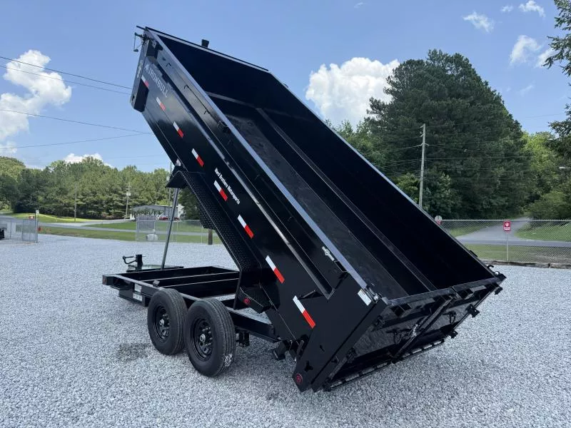 new Dump Trailers Iron Bull  for sale, in Leeds, AL Thumbnail 11