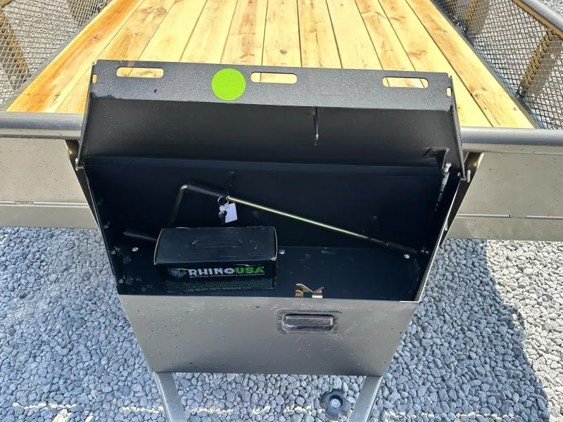 new Utility Trailers Diamond C Trailers  for sale, in Leeds, AL Thumbnail 3