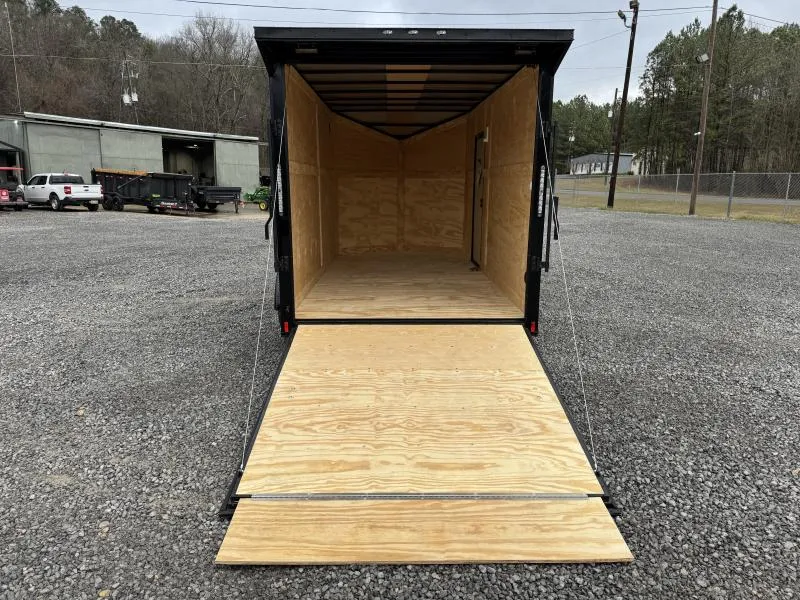 new Cargo (Enclosed) Trailers Ward Brothers Motorsports  for sale, in Leeds, AL Thumbnail 8
