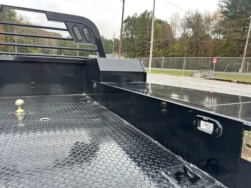 new Flat Decks Norstar  for sale, in Leeds, AL Thumbnail 12