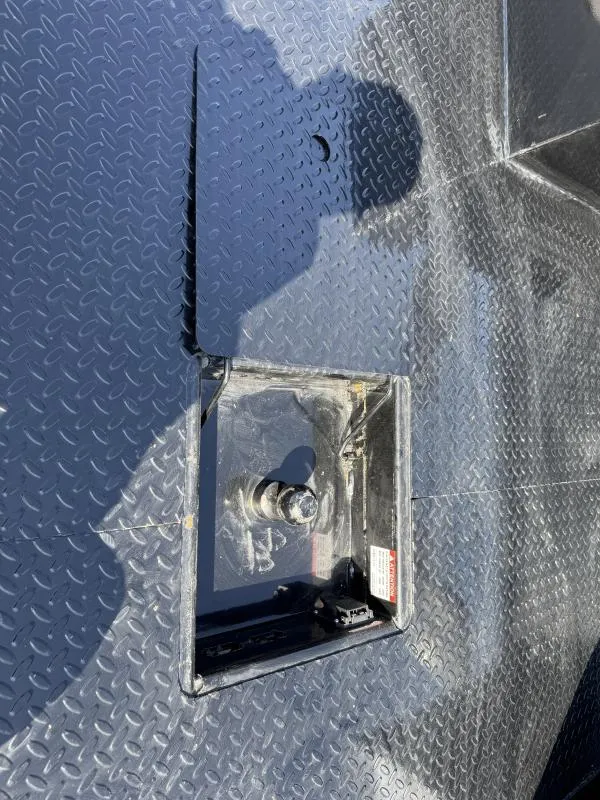 new Flat Decks Norstar  for sale, in Leeds, AL Thumbnail 13