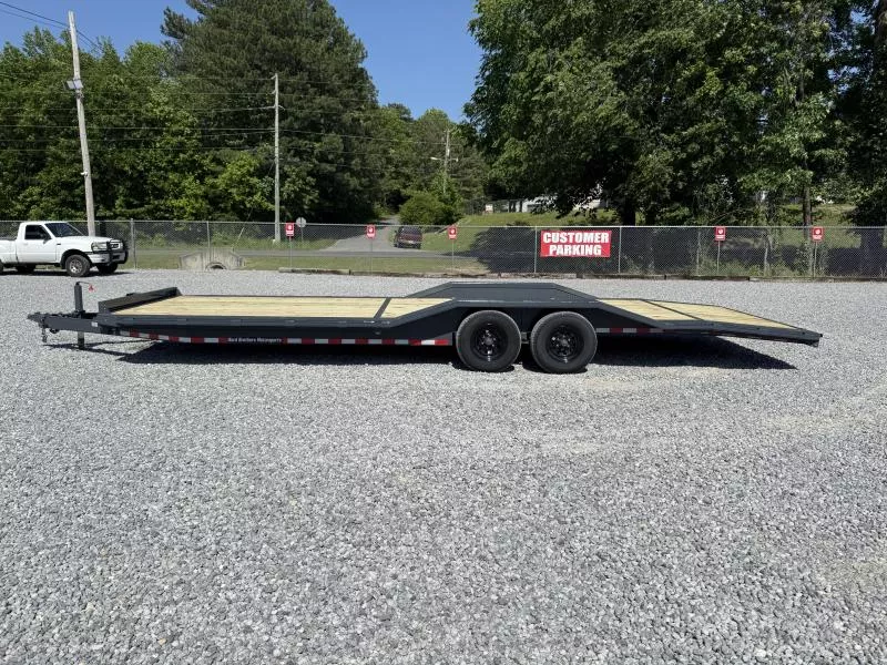 new Car Haulers / Racing Trailers Ward Brothers Motorsports  for sale, in Leeds, AL Thumbnail 3