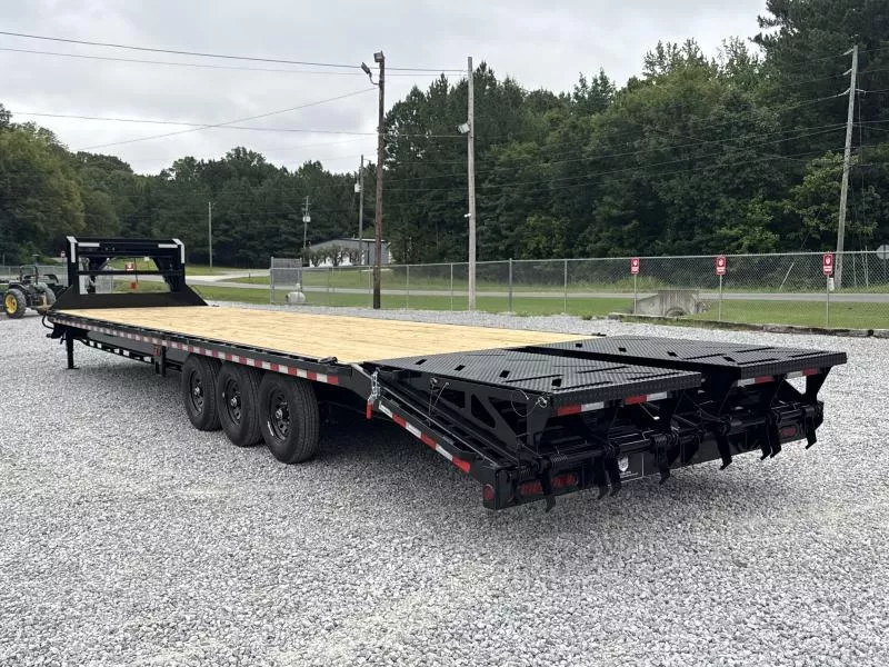 new Equipment / Flatbed Trailers Iron Bull  for sale, in Leeds, AL Thumbnail 6