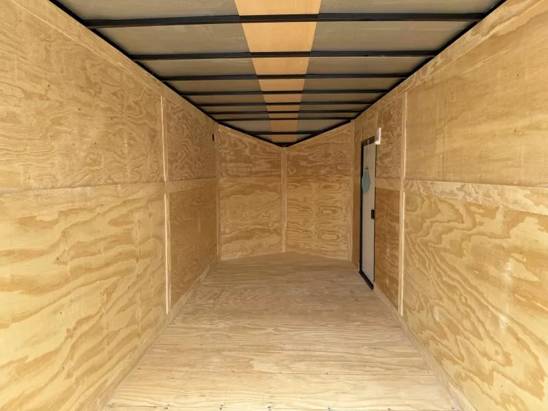 new Cargo (Enclosed) Trailers Ward Brothers Motorsports  for sale, in Leeds, AL Thumbnail 9