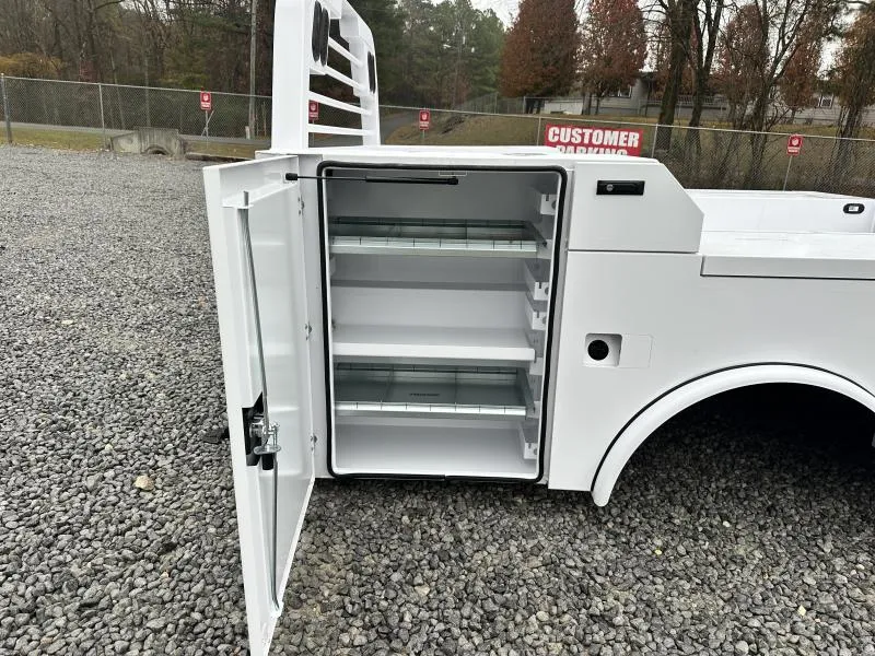 new Flat Decks Norstar  for sale, in Leeds, AL Thumbnail 15