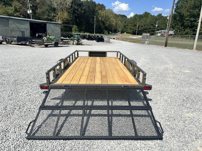 new Utility Trailers Diamond C Trailers  for sale, in Leeds, AL Thumbnail 10