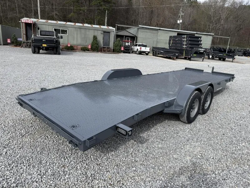 new Car Haulers / Racing Trailers Ward Brothers Motorsports  for sale, in Leeds, AL Thumbnail 8