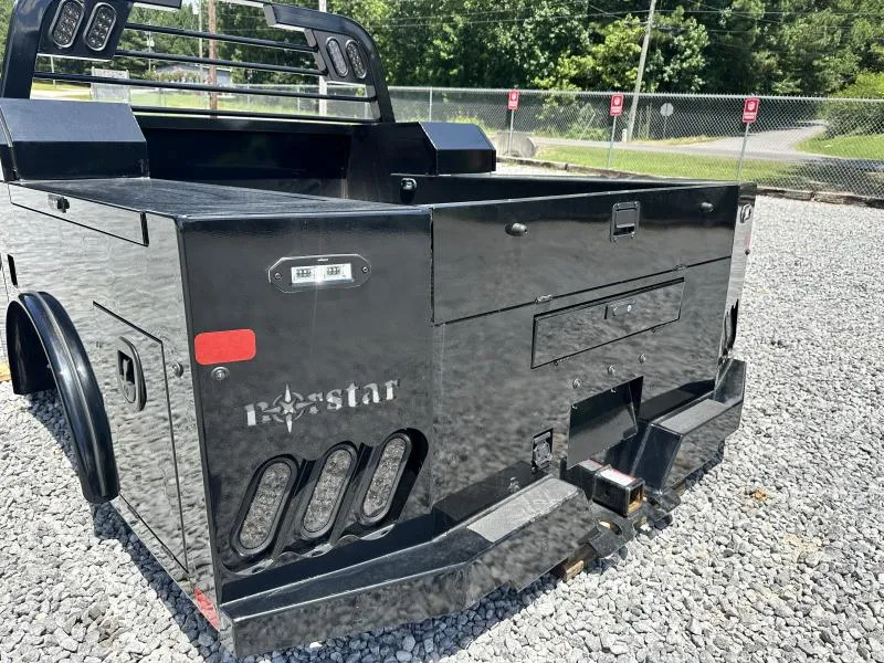 new Flat Decks Norstar  for sale, in Leeds, AL Thumbnail 8