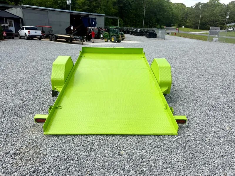 new Equipment / Flatbed Trailers Diamond C Trailers  for sale, in Leeds, AL Thumbnail 11