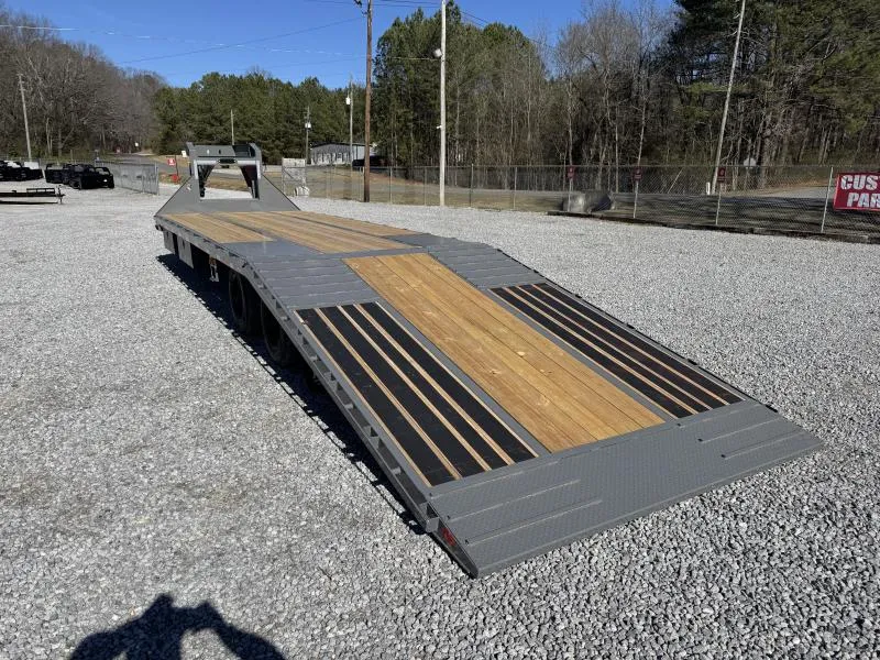 new Equipment / Flatbed Trailers Diamond C Trailers  for sale, in Leeds, AL Thumbnail 12