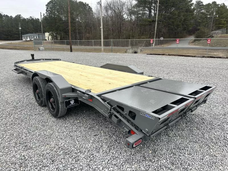 new Equipment / Flatbed Trailers Diamond C Trailers  for sale, in Leeds, AL Thumbnail 7